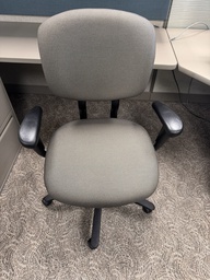 [#B8-18] Grey Chair