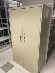 [#D22-50] 72" storage cabinet