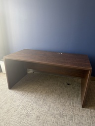 [#E2-6] 60x30x30 WOODEN DESK