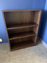 [#D2-8] 36x12x49 BOOK CASE