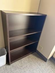 [#D2-18] 36x12x49 BOOK CASE