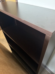 [#D2-31] 36x12x49 BOOK CASE