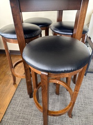 [#B1-38] STOOL CHAIRS