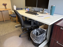 [#E10-53] 72x30 HAT DESK