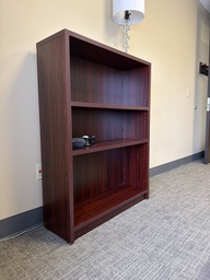 [#D2-55] 36x12x49 BOOK CASE