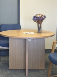 [#C4-56] 42x29 ROUND TABLE
