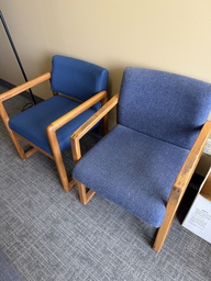 [#B9-62] GUEST CHAIRS