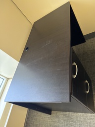[#E3-71] 47x24x29 CREDENZA DESK