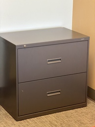 [#D6-77] 30x19x28 FILING CABINET