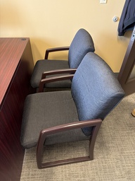 [#B9-81] GUEST CHAIRS