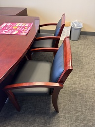 [#B9-87] GUEST CHAIRS