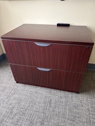[#D0-96] 35 1/2 x 22 x 29 CABINET