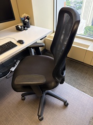 [#B13-101] DESK CHAIR