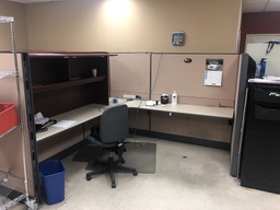 [#A4-2] Complete Workstation Mid