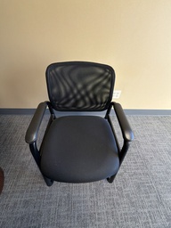 [#B8-129] GUEST CHAIRS