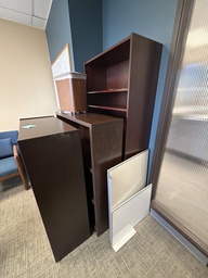[#D4-131] BOOK CASES