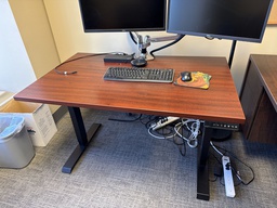 [#E10-143] 48x30 HAT TABLE