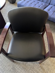 [#B9-155] GUEST CHAIRS