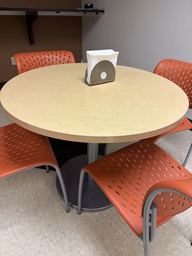 [#C2-191] 36x29 ROUND TABLE