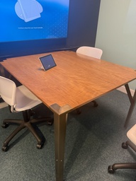 [#C4] Table