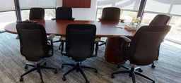 [#C6-7] Medium conference table