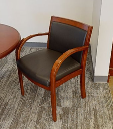 [#B9-6] Guest chair