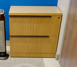 [#D5-7] Credenza