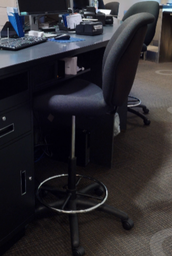 [#B1-6] Teller task chair 