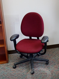 [#B12-2] Task chair