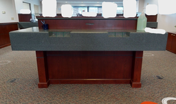 [#C6-7] Cheque Desk