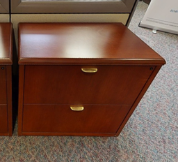 [#D0-11] 2D lateral filing cabinet