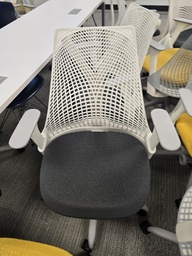 [#B13-8] grey seat chairs