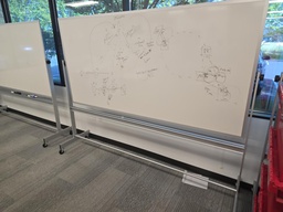 [#F4-9] mobile whiteboards