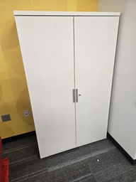 [#D24-16] 2 door cabinet