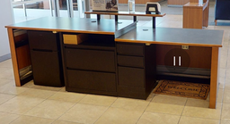 [#E2-3] Desk
