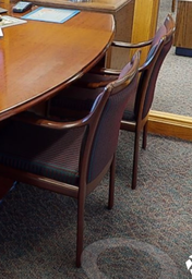 [#B8-13] office guest chairs