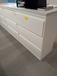 [#D8-1] 3H Filing Cabinet