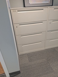 [#D10-2] 4H Filing Cabinet