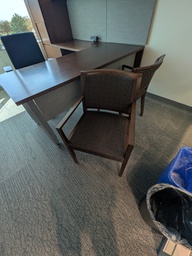 [#B8-12] Guest Chair