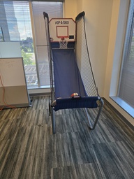 [#L1-10] Pop-a-Shot Game