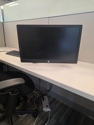 [#H16-12] Computer Screens