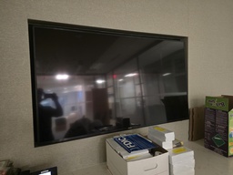 [#H16-27] TV