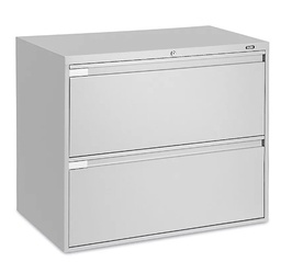 [#D6-37] 2 Drawer File