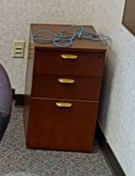 [#D19-8] Small 3D cabinet