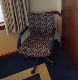 [#B5-1] meeting room chairs