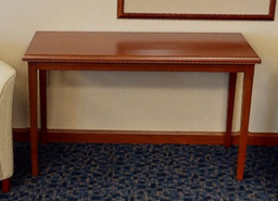 [#C11-4] end tables 