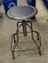 [#B1-8] Stool