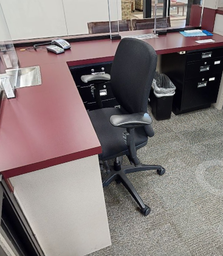 [#B13-30] Task Chair