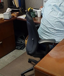 [#B13-29] Task Chair