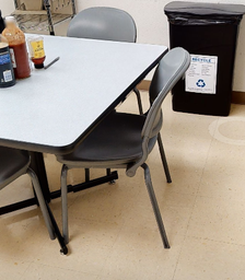 [#B4] Staff Room Chairs